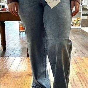 Judy Blue Women's Classic Flare Jeans